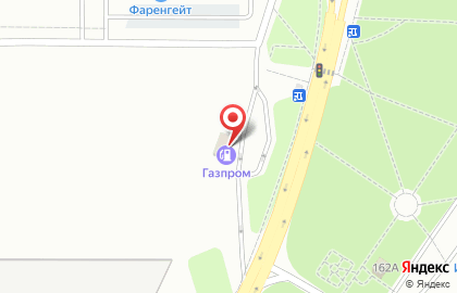Киоск по продаже цветов в Дзержинском районе на карте