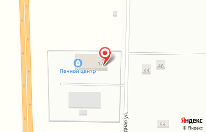 Торгово-строительная компания Ярославский печной центр на карте