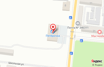 втб 24, пао в Ростове-на-Дону на карте