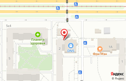 Торговая компания Бояр на улице Захарова на карте