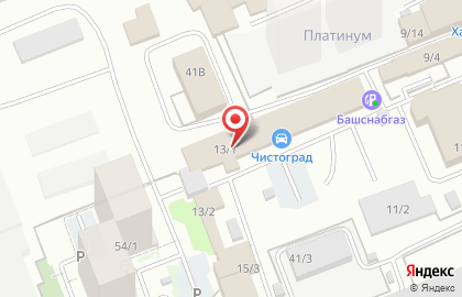Экспертно-правовой центр Про-авто на карте