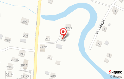 Компания ГазСанТехМонтаж+ на карте