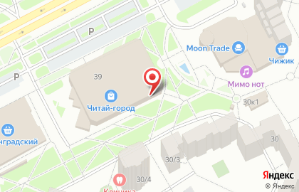 Настоящая пекарня в Кемерово на карте