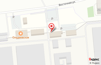 Агрофирма Ольдеевская на карте