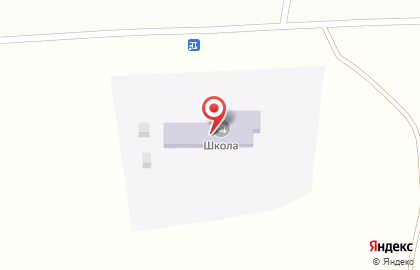 Почта России, АО на Центральной улице на карте