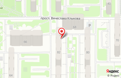 Производственная фирма МебельМастер на карте
