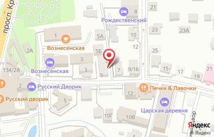 Центр Домофонизации на карте
