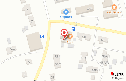 Страховая компания СберСтрахование на улице Маяковского на карте