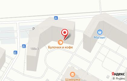 Студия красоты Lo-la на карте