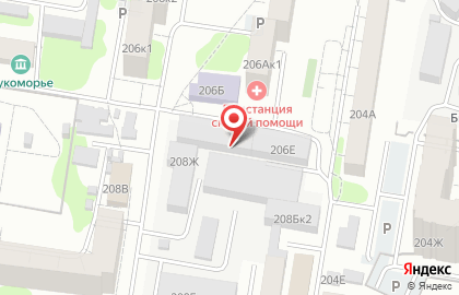Оптово-розничная фирма Харт-Экспресс Алтай на карте