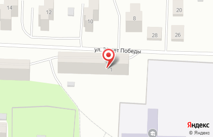 ДивногорскЛифт, ООО на карте