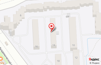 Сеть прачечных экспресс-обслуживания Prachka.com в Пушкинском районе на карте