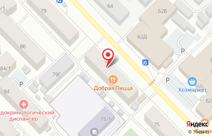 Магазин домашнего текстиля на улице Петра Алексеева на карте