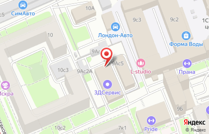 RCCopter.ru на карте