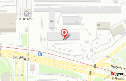 Природоохранный центр-Групп на улице Маяковского на карте