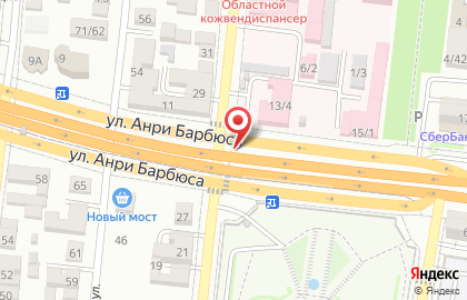 Магазин автошин и автоаксессуаров shina30.su на карте