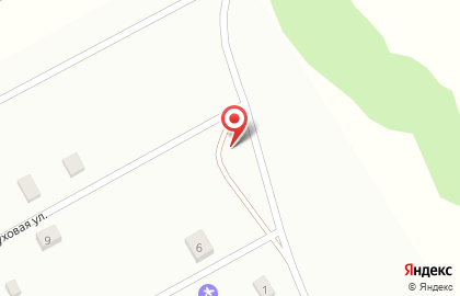 Компания по продаже земельных участков Дрокино на карте