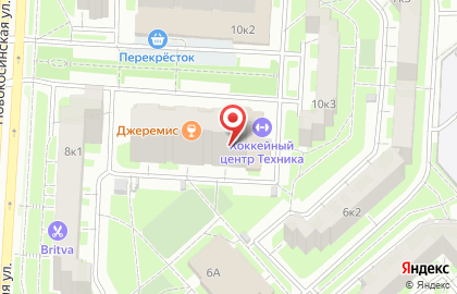 Cedro Arte на карте