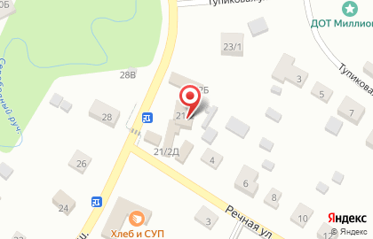 Магазин строительных материалов в Санкт-Петербурге на карте