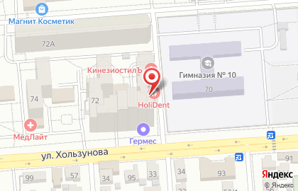 Газпром межрегионгаз Воронеж в Коминтерновском районе на карте