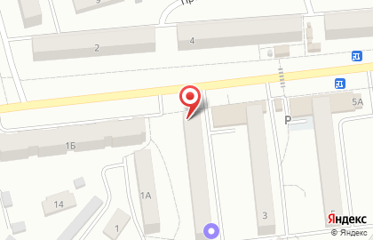 Юридическая фирма Элегант на карте