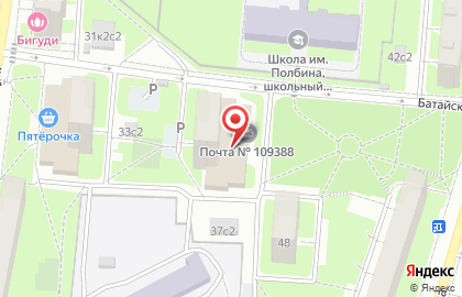 Интернет-магазин BabyKRIKS на карте