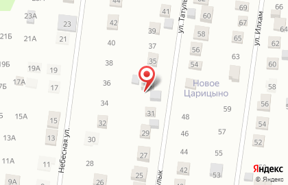 Проектно-изыскательская группа Автодороги и Сооружения в Советском районе на карте