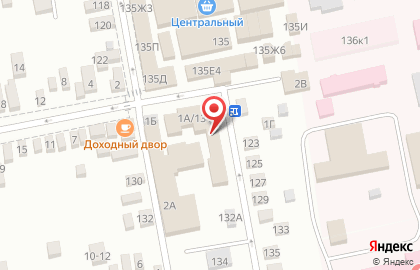 Магазин Сахаров на карте