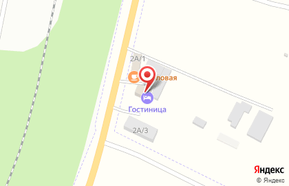 Сауна в Хабаровске на карте