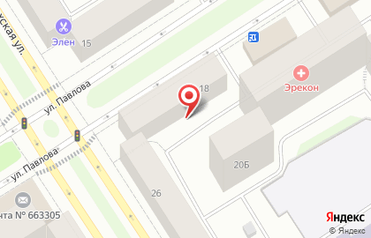 Центр недвижимости Pro.dom на карте