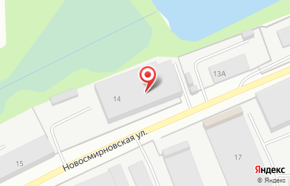 ЗАО Удмуртнефть-Бурение на карте