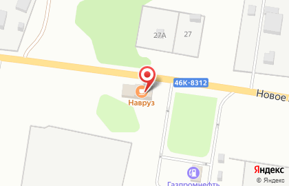 Автомойка самообслуживания Мойка 24 в Долгопрудном на карте