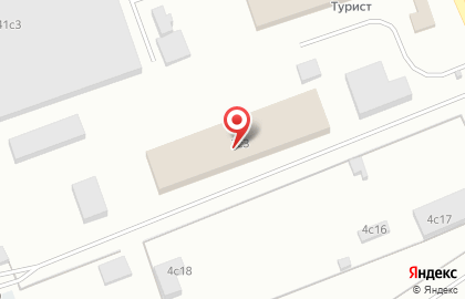 Оптовая фирма Мастер Плюс на карте