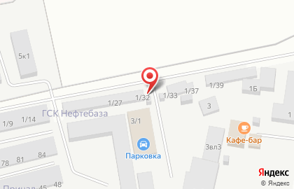 Компания по изготовлению памятников на Объездной улице на карте