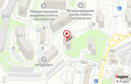 Магазин разливного пива Боцман в Советском районе на карте