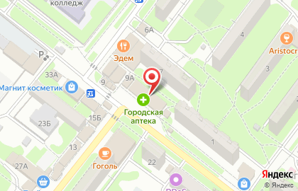 Мясной магазин ДЮК, мясной магазин на проспекте Менделеева на карте