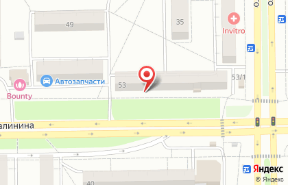 Сервисная компания СтройТехКомфорт+ на карте