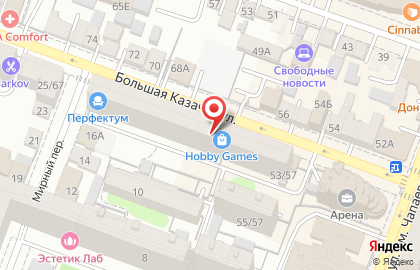 Магазин Xiaomi64.ru на карте