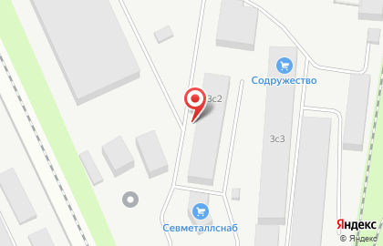 Торговый Дом Техника Для Склада-Великий Новгород на карте