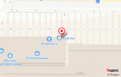 Rybalkashop.ru на карте