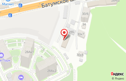Производственная компания, ИП Голованчук Р.М. на карте