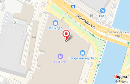 Ювелирный салон 585*Золотой в Центральном районе на карте