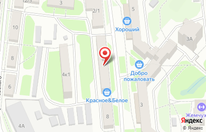 Интернет-кафе Game Land на карте