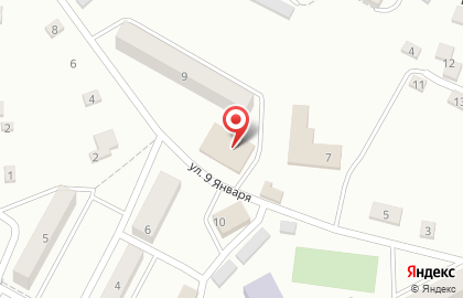 Банкомат СберБанк в Самаре на карте