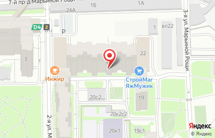 Компания Dom Akb на карте