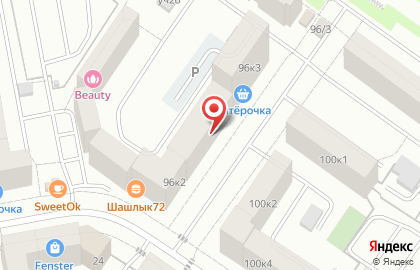 Инженерная компания Смарт на карте