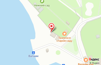 Компания по прокату велосипедов в Петрозаводске на карте