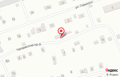 Лотос на карте
