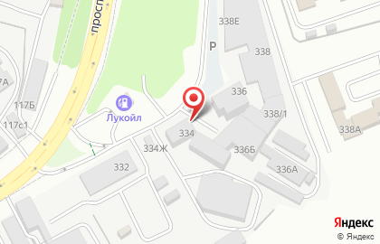 Фабрика детского текстиля и трикотажа Совенок Я на карте