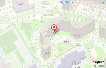 Компания ДомофонСПБ на карте